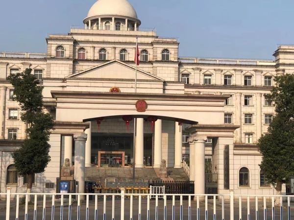 写起诉书有哪些原则？上海知名刑事律师为您讲解