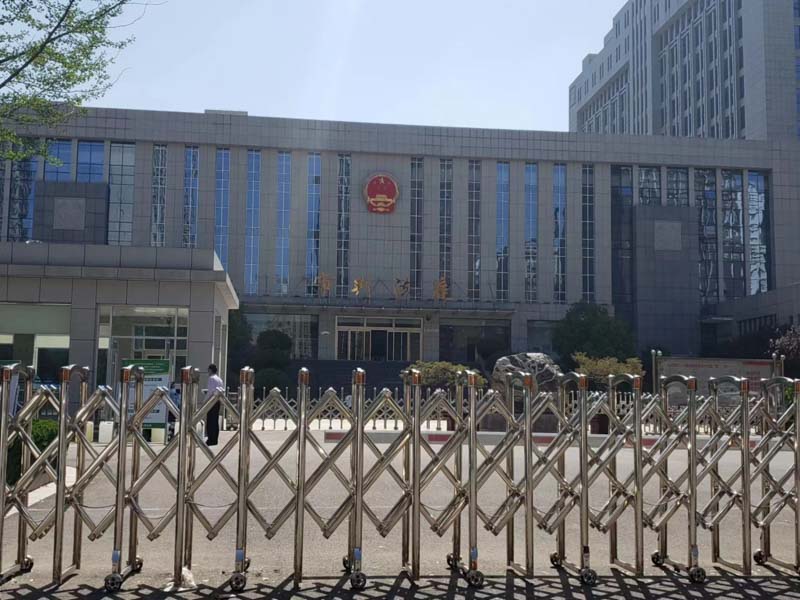 上访被警察拦截后暴力抗拒会怎样？上海律师以案说法为您讲解