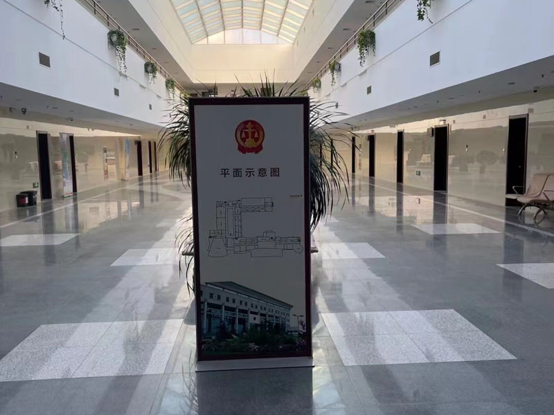 刑事拘留不要慌！虹口区律师教你这样做