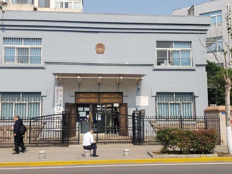 上海华荣律师事务所带您了解上海的刑事律师排名第一的是谁