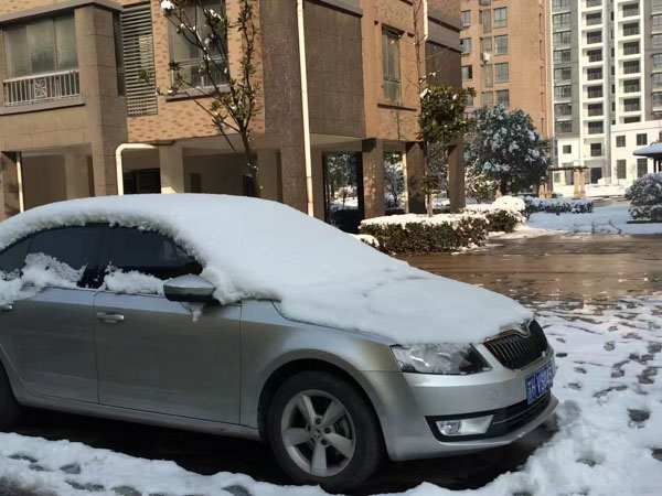 浦东律师来讲讲交通事故后的处理流程